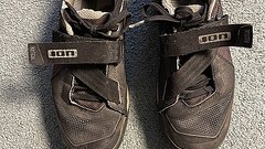 ION Rascal Click-Pedal-Schuhe Gr. 40