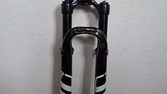 Fox Racing Shox Fox 32 SC Float Performance, 2-Position Remote, Tapered, 15x110mm,