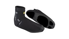 Mavic TRAIL THERMO ÜBERSCHUHE SCHUHCOVER BLACK MTB NEU