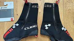 Cube Überschuhe Winter - Cube - Größe S (36-39) - neu