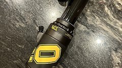 Öhlins TTX 2 Air 205x65mm Trunnion