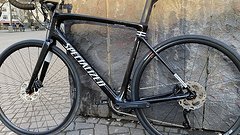 Specialized Roubaix Sport 2021