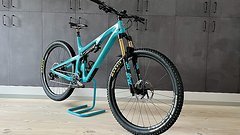 Yeti Cycles SB130