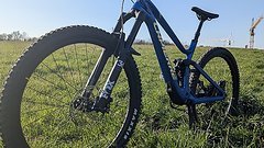 Lapierre Spicy CF 2023
