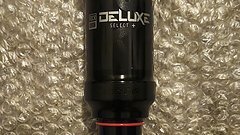 RockShox Deluxe Select+ Dämpfer 210x50mm DebonAir