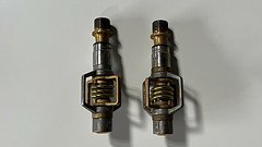 Crankbrothers eggbeater 11