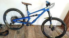 YT Industries Jeffsy 27.5 AL Base - Gr. M