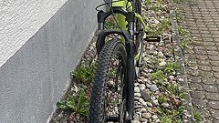 Trek X-Caliber 9 2020 29"