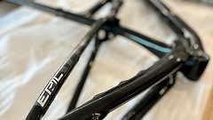 Specialized S works Epic EVO 2023