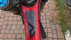 Nukeproof dissent 297