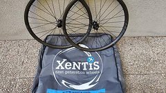 Xentis SQUAD 3.0 Carbon Boost