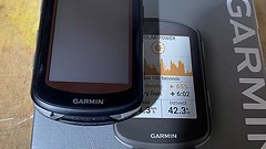 Garmin Edge 540 Solar neuwertig