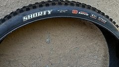 Maxxis Shorty 27,5 X 2,30 3C Maxx Terra Exo Protection