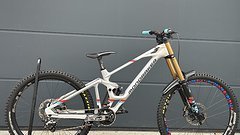 Mondraker Summum RR MX Größe S 2023 - Sehr guter Zustand!