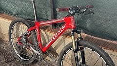 Trek Elite 9.9