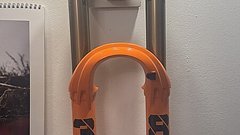 Fox Racing Shox 38 Factory Grip2 170mm 29“