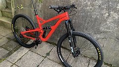 YT Industries YT Industries Jeffsy CF Pro 29 2019 Custom L Neuaufbau 2025