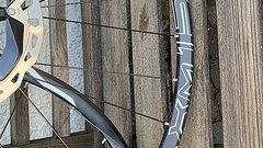 DT Swiss Laufradsatz DT SWISS - MARVIC XA
