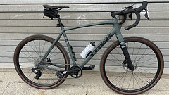 Trek Checkpoint ALR5 mit AXS Upgrade RH58