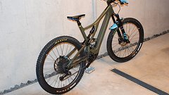 Specialized Levo SL Expert Carbon XL 2021