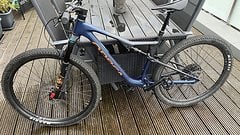 Orbea Oiz H20 Größe L - Wie neu