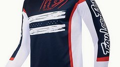 Troy Lee Designs TLD Radshirt MTB Freeride Downhill Troy Lee Design Gr. XL NEU Shirt