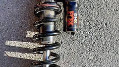 Fox Racing Shox DHX 2 Coil - 230 x 65 mm