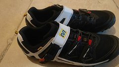 Mavic Tempo Ergoride MTB Schuhe 46