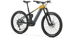 Mondraker Crafty Race