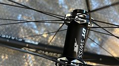 DT Swiss XMC 1200 VR Carbon Spline 30 29" Disc 15x100