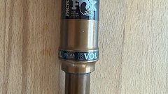 Fox Racing Shox Float Factory DPS Evol 3POS 190x45mm
