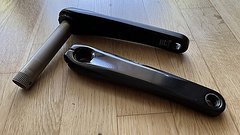 Shimano Deore XT Kurbel FC-M8120 / 175mm