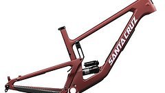 Santa Cruz Bicycles Hightower CC Frame / M,L,XL / beide Farben