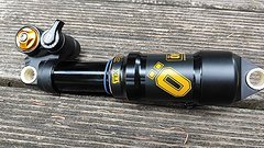 Ohlins TTX 1 Air 210x55mm MTBM1952 Dämpfer, NEU!!