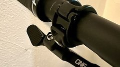 Oneup Components Dropper Post 180mm 34,9 inkl. Remote