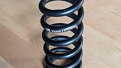 RockShox Stahlfeder 300lbs 57,5-65mm