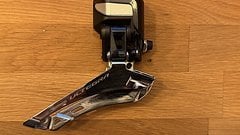 Shimano Umwerfer Ultegra Di2 FD-R8050