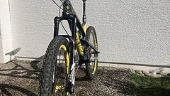 YT Industries Capra