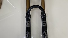 Fox Racing Shox 36 Float Factory 29 160MM GRIP 2