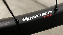 Syntace C33i LRS 29“ Evo6 „Neu“
