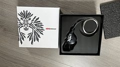 SRAM X01 Eagle