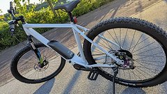Bulls LT Performance E-Bike 29" 54cm Neuwertig