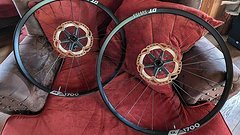 DT Swiss EX 1700 29/27,5" mit ICE Tech