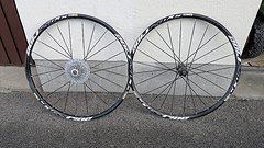 Mavic Cross Ride Disc 26