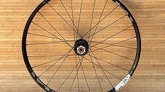 E*Thirteen TRS Hinterrad 12x148 Gebraucht Laufrad Enduro