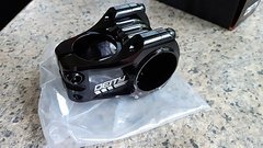 Deity Components Copperhead