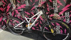 Specialized Demo
