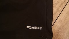 Fox  Racing Shox Fox kurzarm shirt