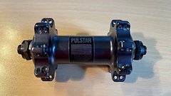 Pulstar | Neu Vorderrad Nabe 15x100 mm 32 Loch