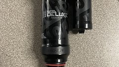 RockShox Super Deluxe RC+ 230x62,5